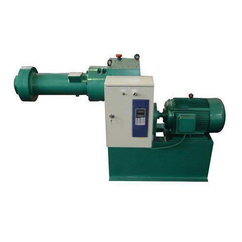 Hot Feed Rubber Extruders